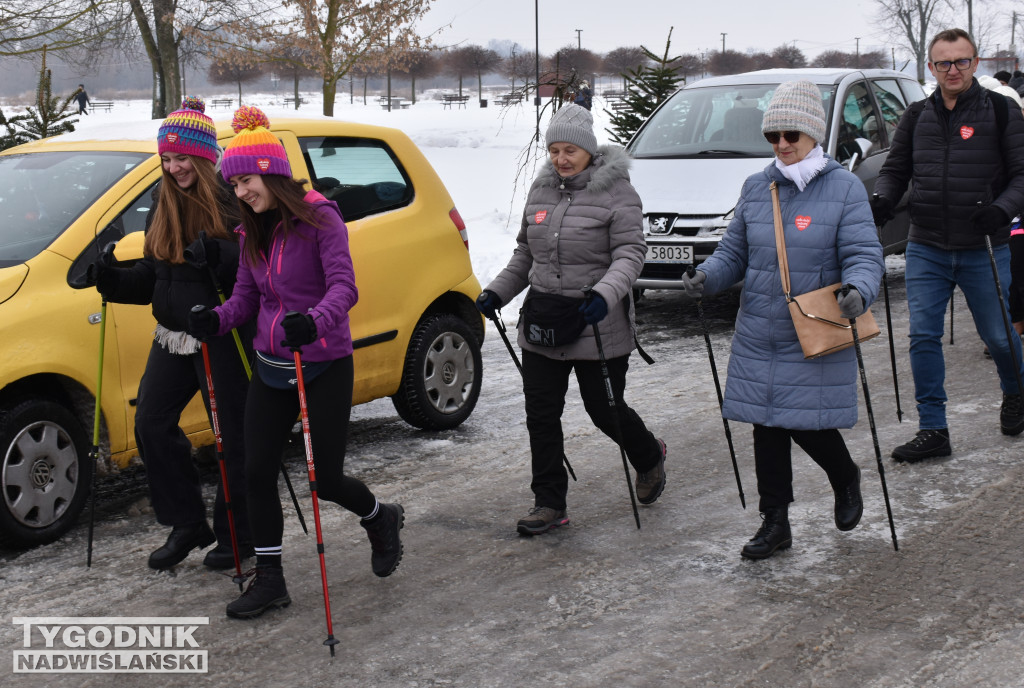 34. Finał WOŚP w Sandomierzu