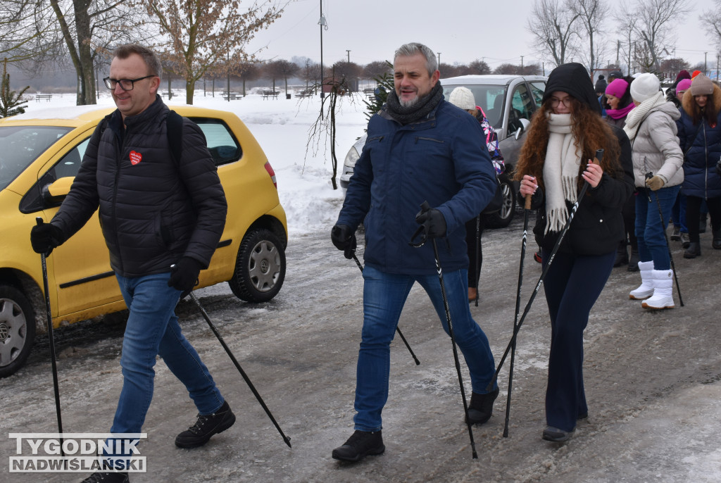 34. Finał WOŚP w Sandomierzu