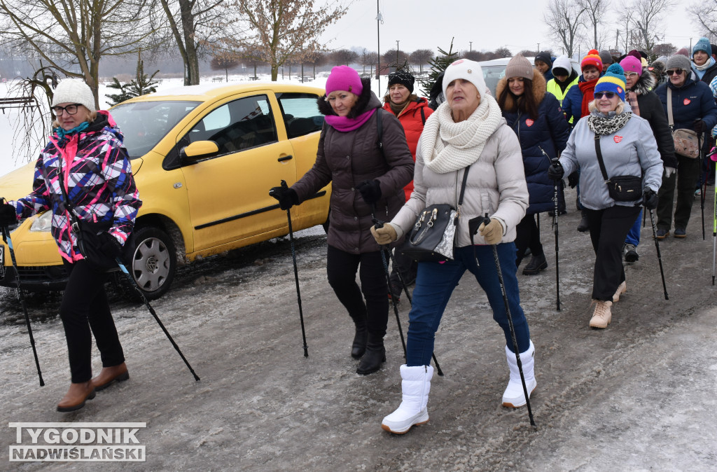 34. Finał WOŚP w Sandomierzu