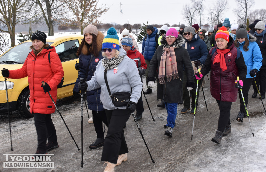 34. Finał WOŚP w Sandomierzu