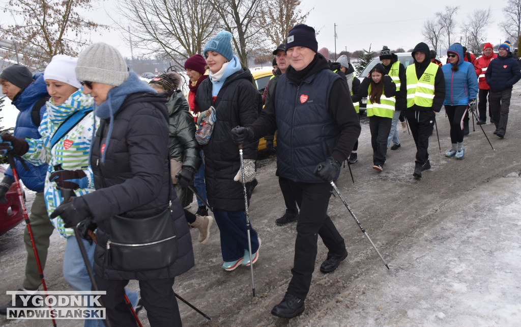 34. Finał WOŚP w Sandomierzu