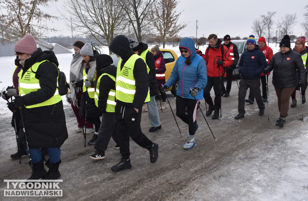 34. Finał WOŚP w Sandomierzu
