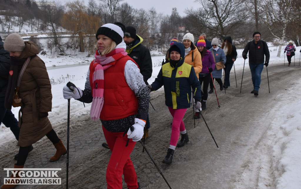 34. Finał WOŚP w Sandomierzu