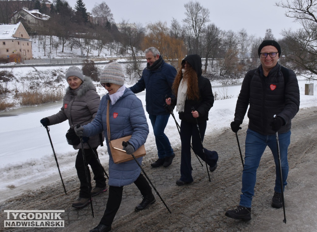 34. Finał WOŚP w Sandomierzu