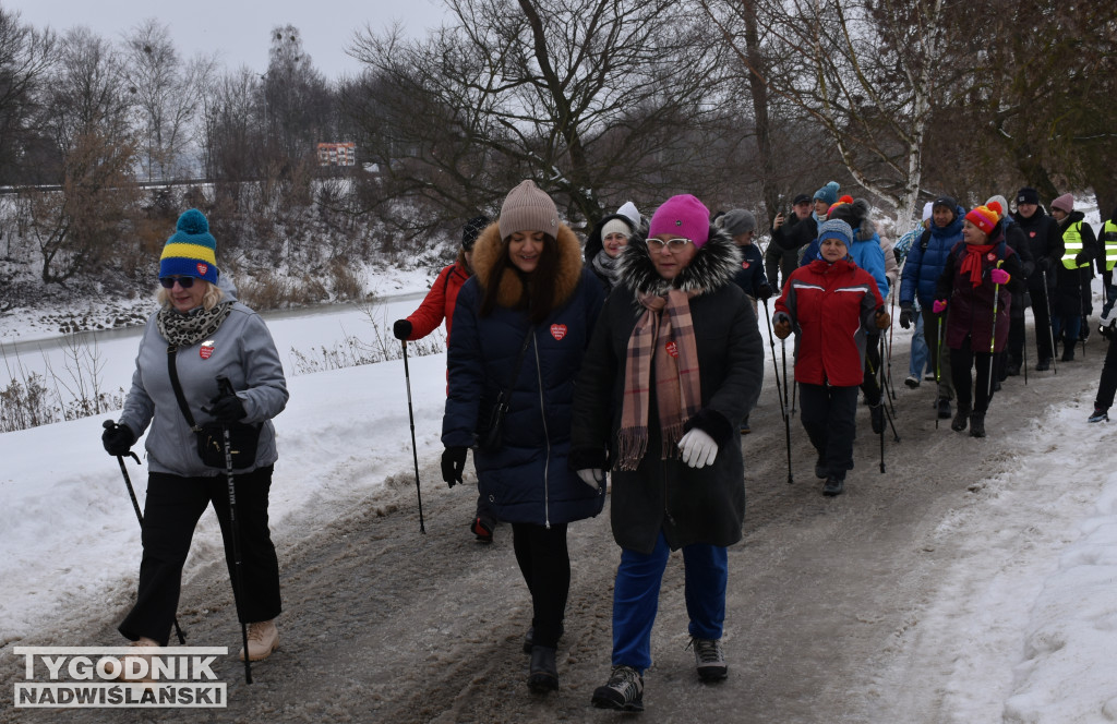 34. Finał WOŚP w Sandomierzu