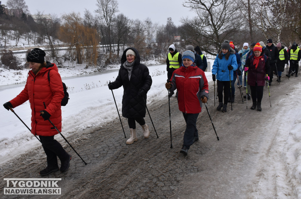 34. Finał WOŚP w Sandomierzu