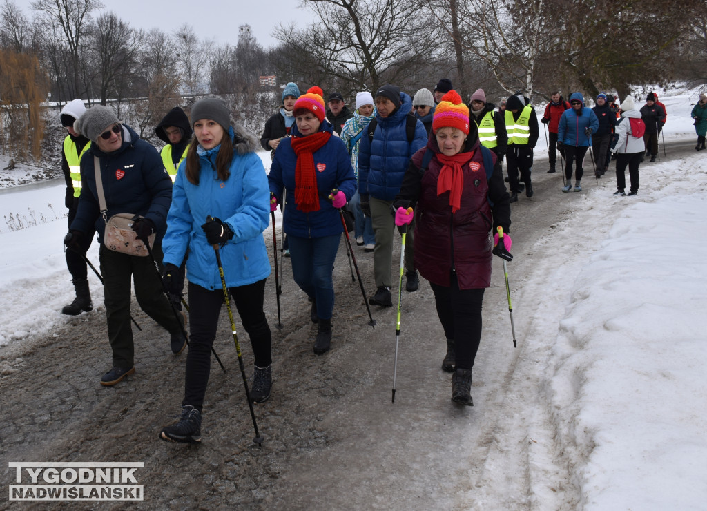 34. Finał WOŚP w Sandomierzu