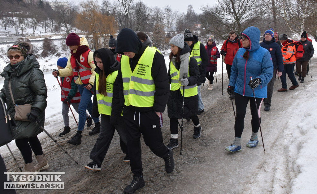 34. Finał WOŚP w Sandomierzu