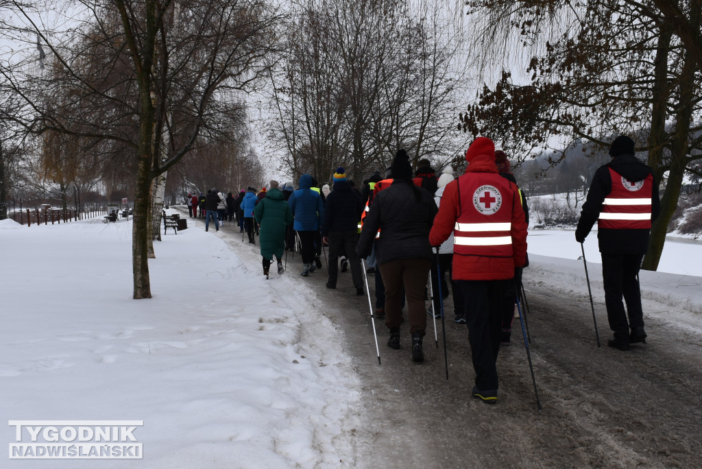 34. Finał WOŚP w Sandomierzu