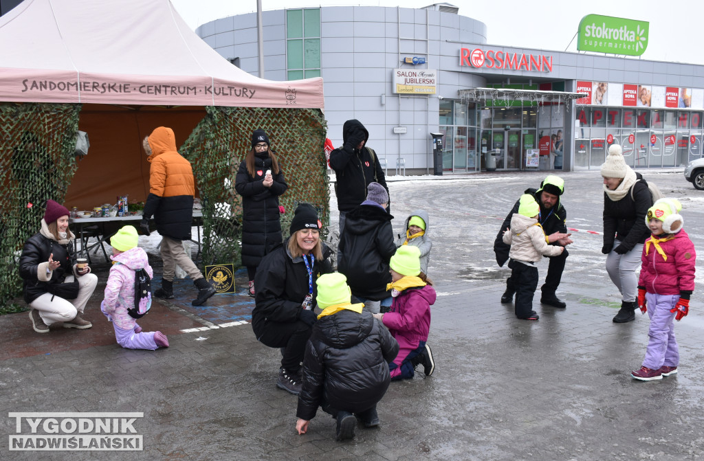 34. Finał WOŚP w Sandomierzu