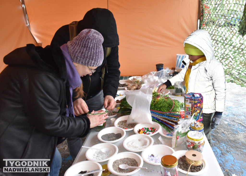 34. Finał WOŚP w Sandomierzu