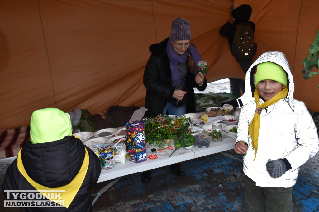 34. Finał WOŚP w Sandomierzu