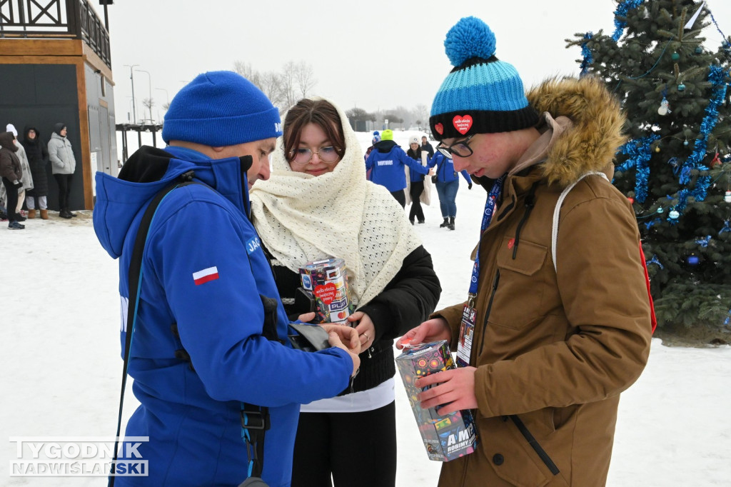 34. Finał WOŚP w Tarnobrzegu