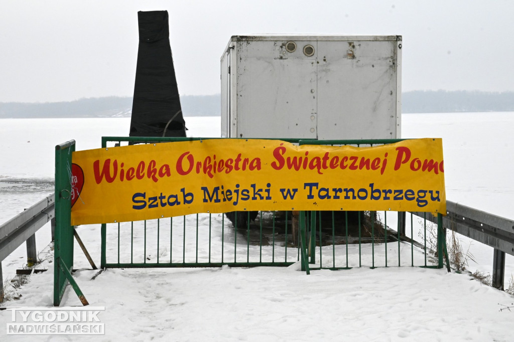 34. Finał WOŚP w Tarnobrzegu