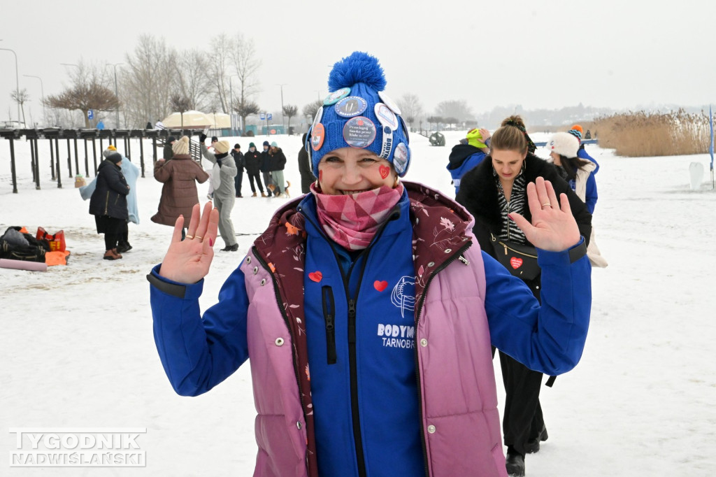 34. Finał WOŚP w Tarnobrzegu