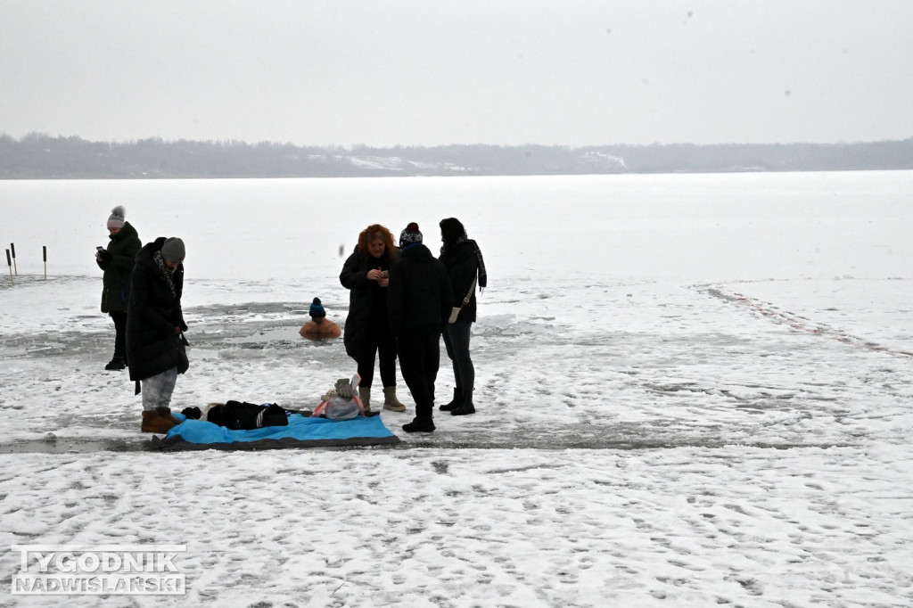 34. Finał WOŚP w Tarnobrzegu