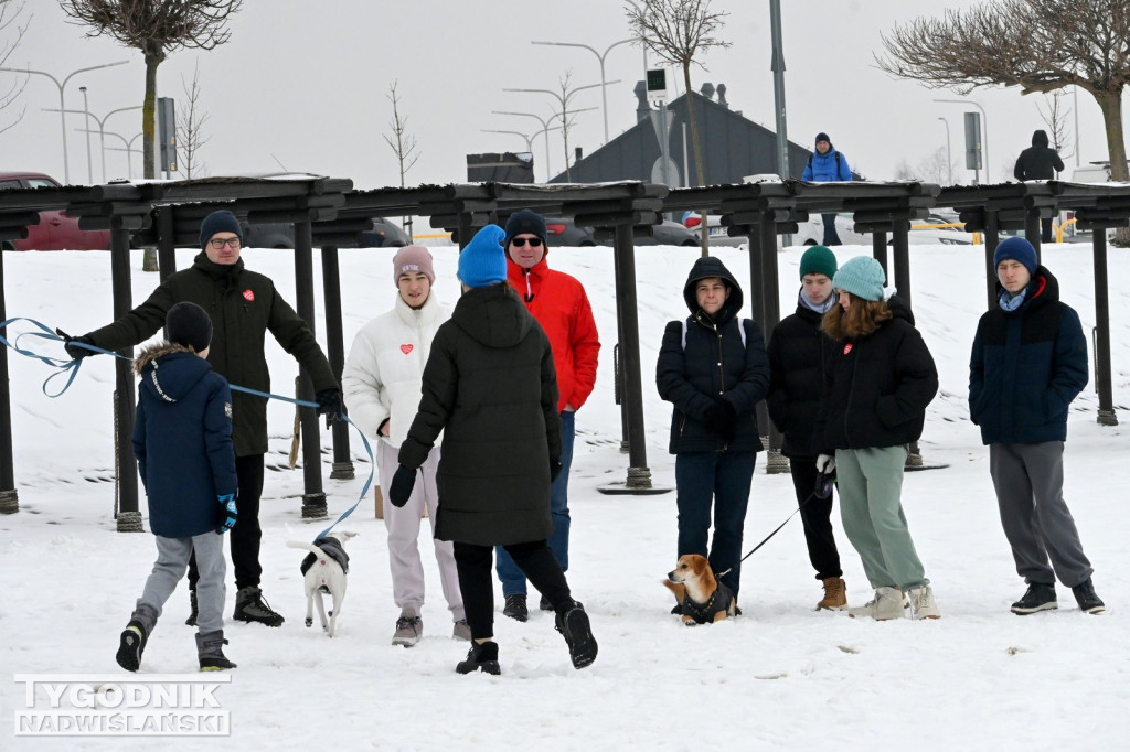 34. Finał WOŚP w Tarnobrzegu