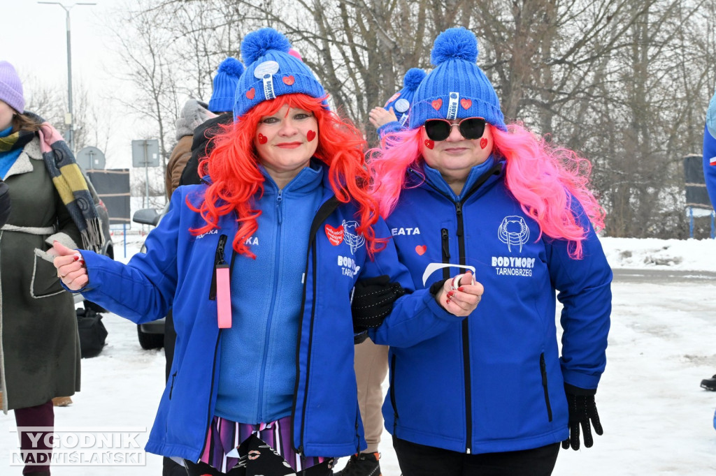 34. Finał WOŚP w Tarnobrzegu