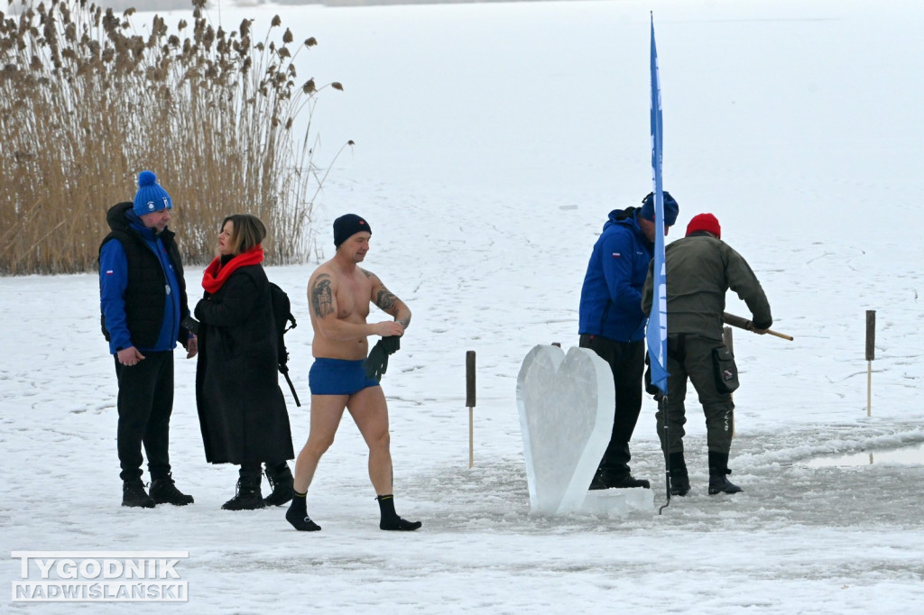 34. Finał WOŚP w Tarnobrzegu