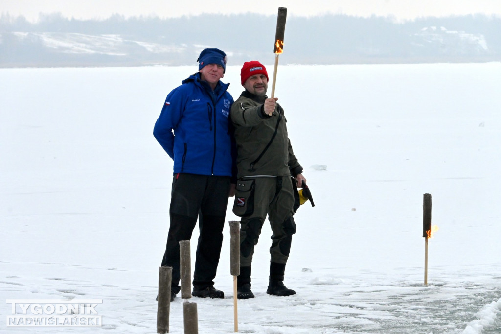 34. Finał WOŚP w Tarnobrzegu