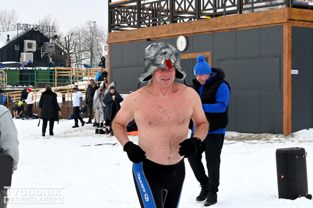 34. Finał WOŚP w Tarnobrzegu