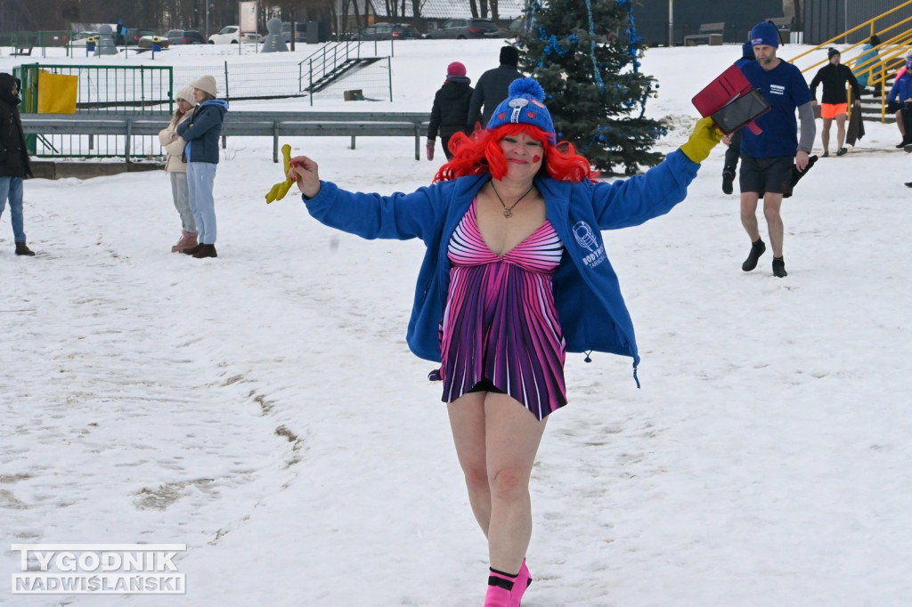 34. Finał WOŚP w Tarnobrzegu