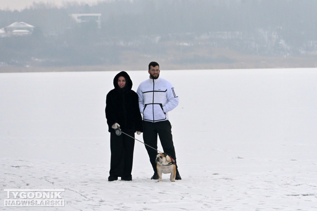 34. Finał WOŚP w Tarnobrzegu