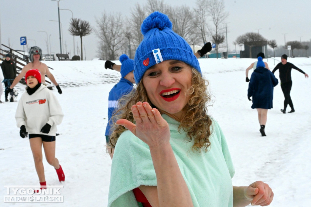 34. Finał WOŚP w Tarnobrzegu