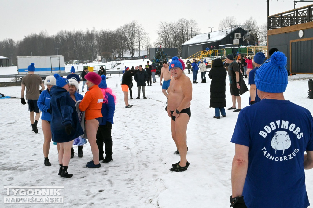 34. Finał WOŚP w Tarnobrzegu