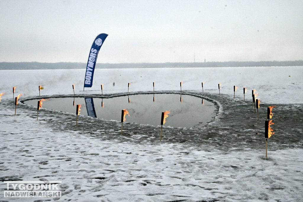 34. Finał WOŚP w Tarnobrzegu
