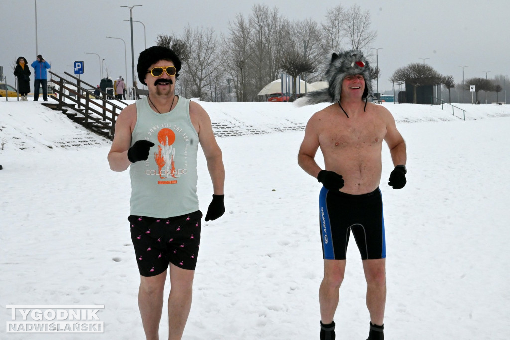 34. Finał WOŚP w Tarnobrzegu