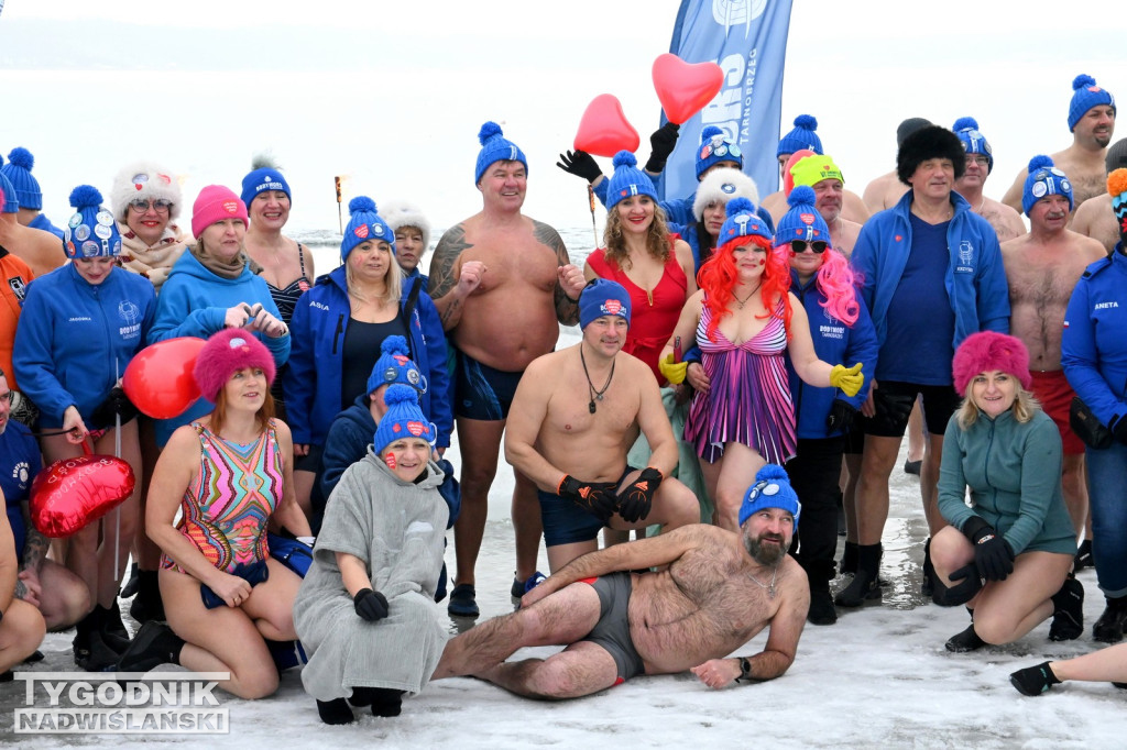 34. Finał WOŚP w Tarnobrzegu