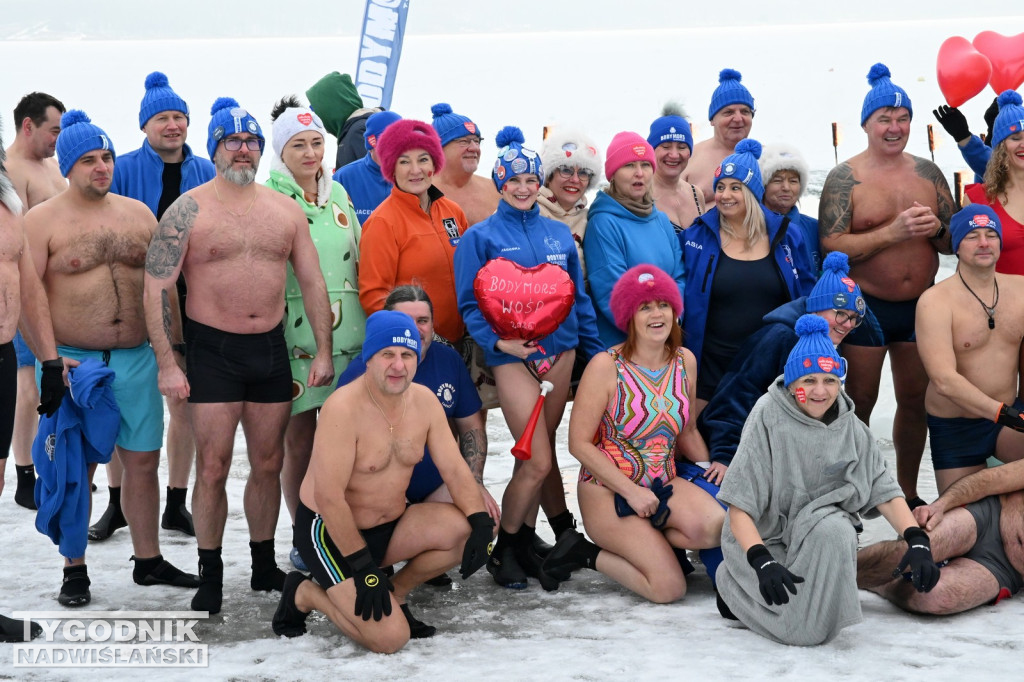 34. Finał WOŚP w Tarnobrzegu