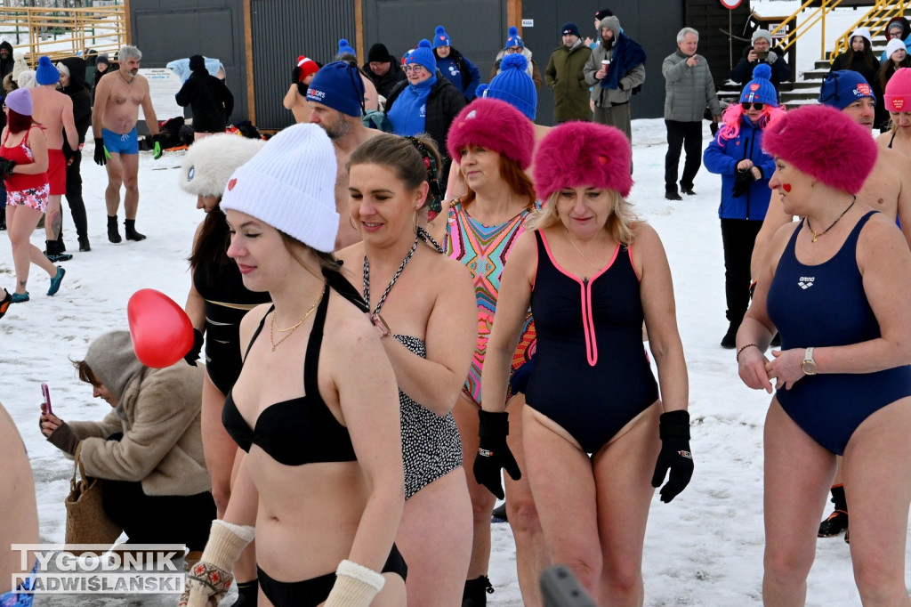 34. Finał WOŚP w Tarnobrzegu