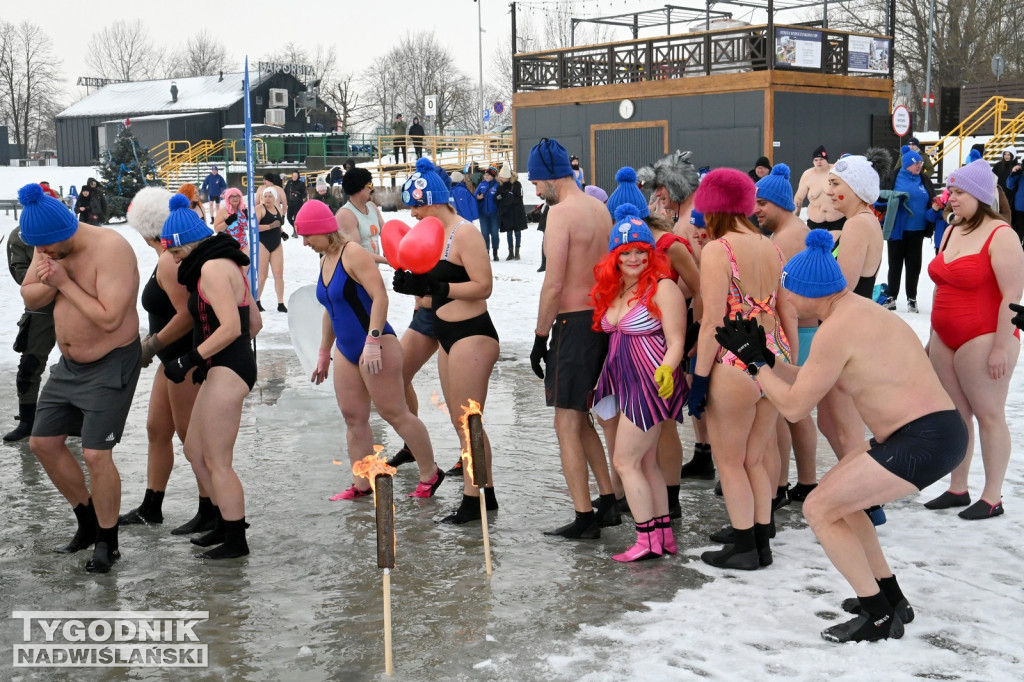 34. Finał WOŚP w Tarnobrzegu