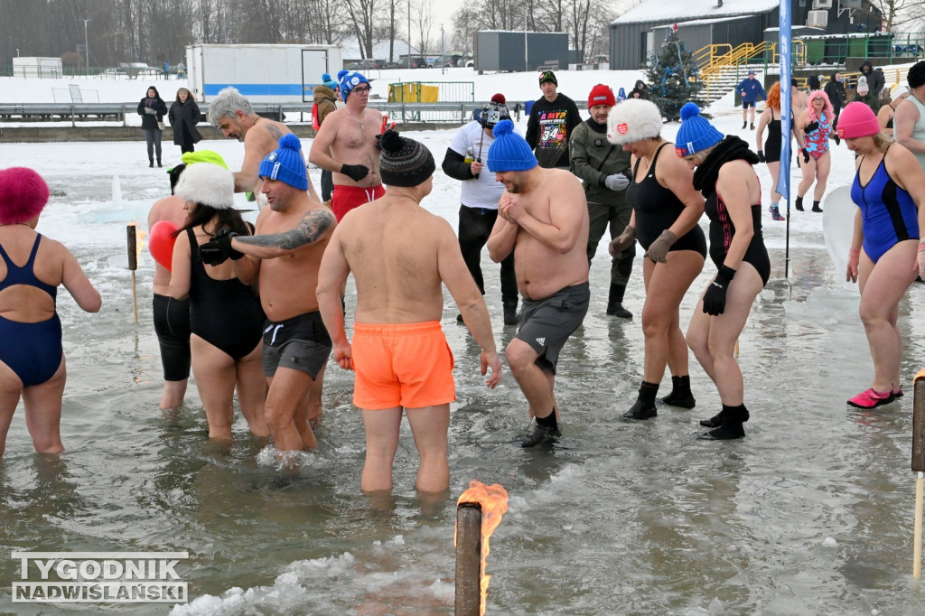 34. Finał WOŚP w Tarnobrzegu