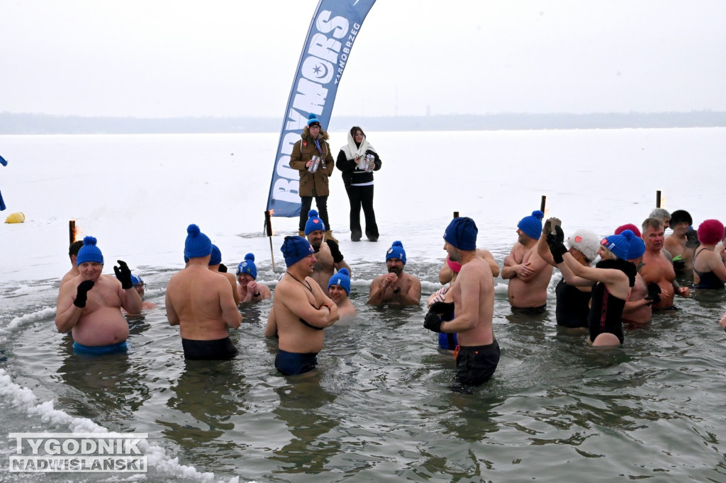 34. Finał WOŚP w Tarnobrzegu