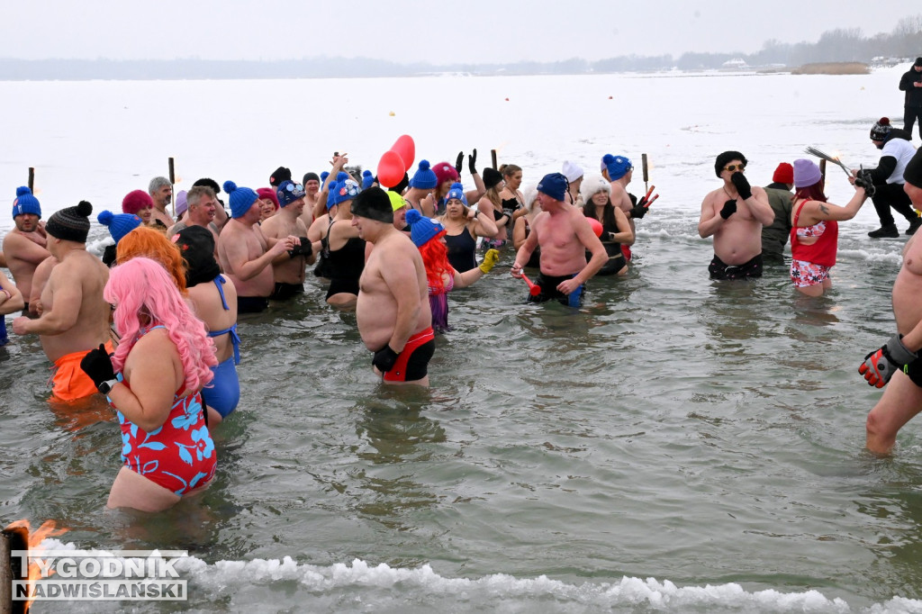 34. Finał WOŚP w Tarnobrzegu