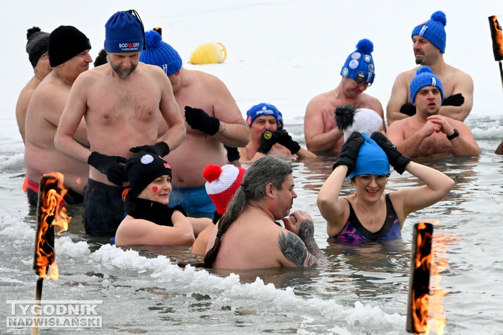 34. Finał WOŚP w Tarnobrzegu