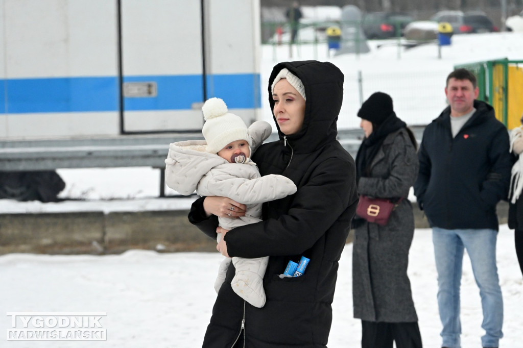 34. Finał WOŚP w Tarnobrzegu