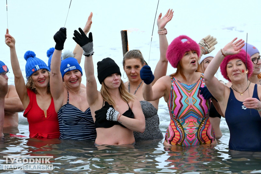 34. Finał WOŚP w Tarnobrzegu