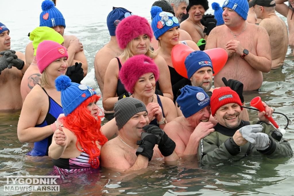 34. Finał WOŚP w Tarnobrzegu