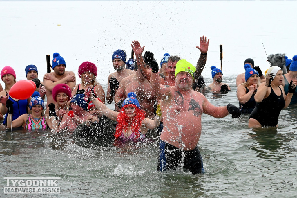 34. Finał WOŚP w Tarnobrzegu