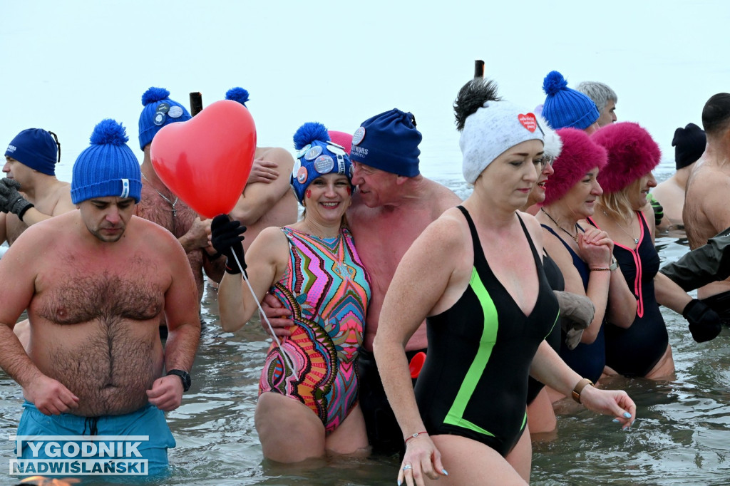 34. Finał WOŚP w Tarnobrzegu