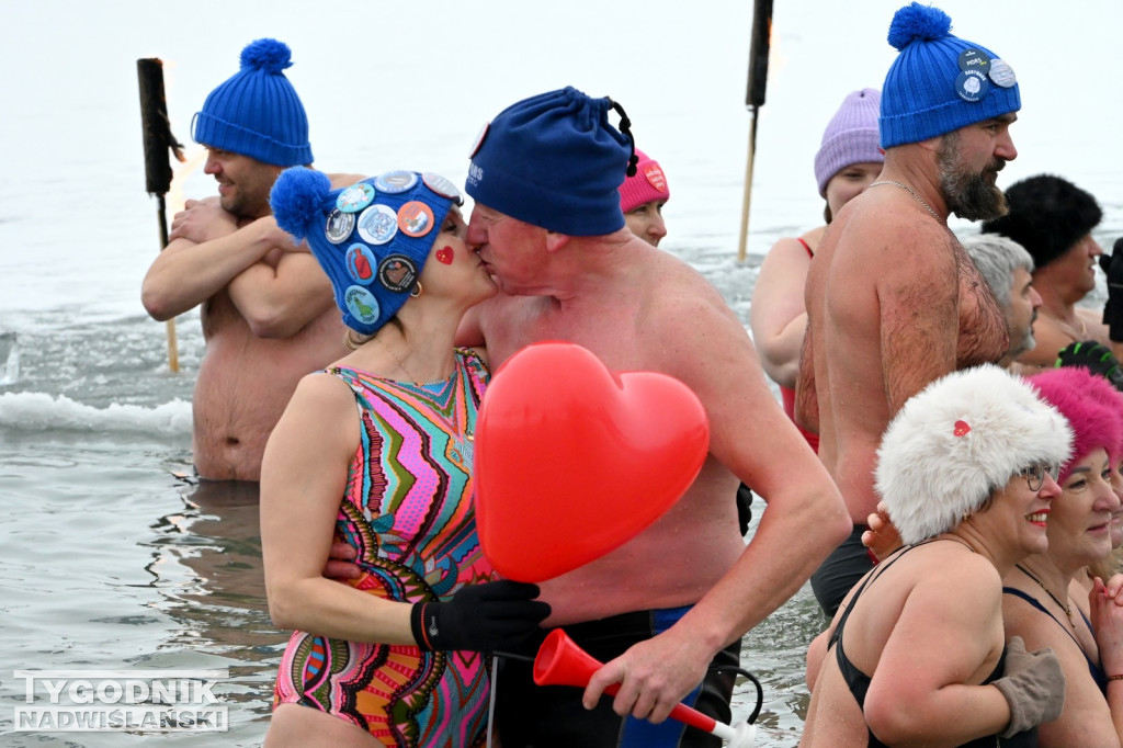 34. Finał WOŚP w Tarnobrzegu