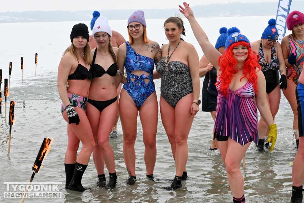 34. Finał WOŚP w Tarnobrzegu