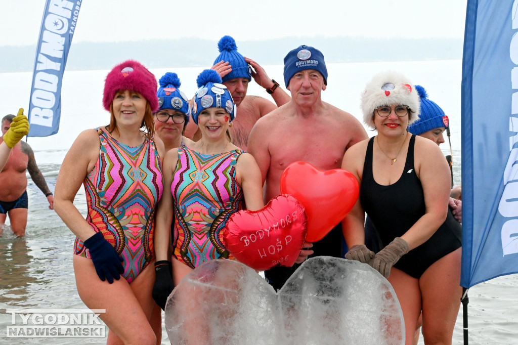 34. Finał WOŚP w Tarnobrzegu