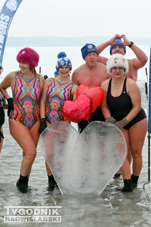 34. Finał WOŚP w Tarnobrzegu