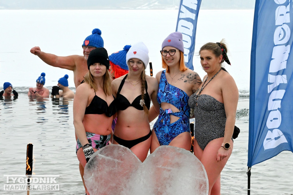 34. Finał WOŚP w Tarnobrzegu