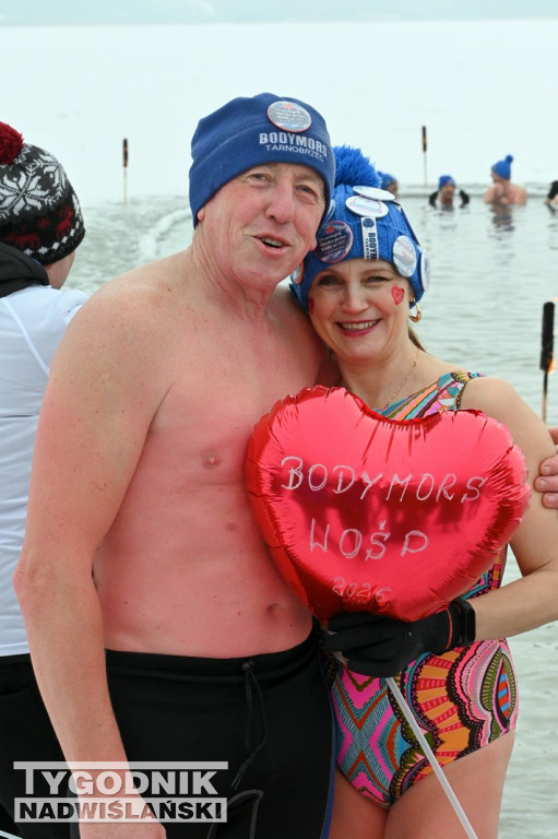 34. Finał WOŚP w Tarnobrzegu